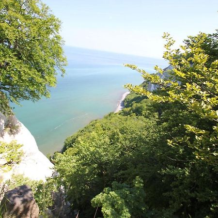 Ferienhaus Frigga Haus - Terrasse, Garten, Meerblick Wiek auf Rügen Zewnętrze zdjęcie