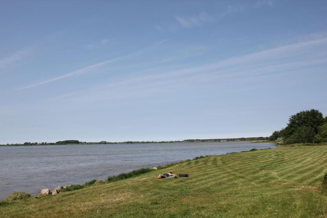 Ferienhaus Frigga Haus - Terrasse, Garten, Meerblick Wiek auf Rügen Zewnętrze zdjęcie